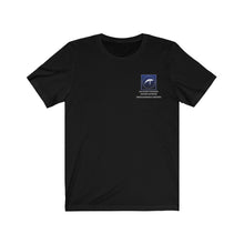Load image into Gallery viewer, Unisex Jersey Short Sleeve Tee