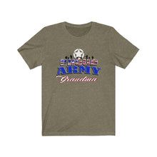 Load image into Gallery viewer, Proud Army Grandma - Unisex Jersey Short Sleeve Tee