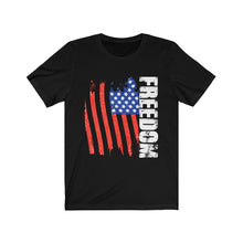 Load image into Gallery viewer, Freedom - Unisex T-Shirt
