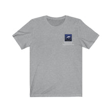 Load image into Gallery viewer, Unisex Jersey Short Sleeve Tee