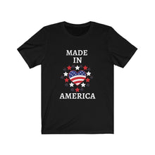 Load image into Gallery viewer, Made in America - Unisex T-Shirt