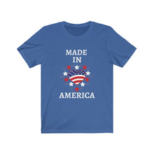 Load image into Gallery viewer, Made in America - Unisex T-Shirt