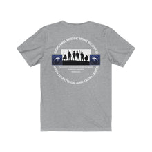 Load image into Gallery viewer, Unisex Jersey Short Sleeve Tee