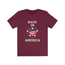 Load image into Gallery viewer, Made in America - Unisex T-Shirt