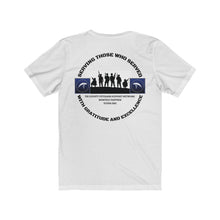 Load image into Gallery viewer, Unisex Jersey Short Sleeve Tee