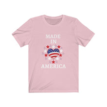 Load image into Gallery viewer, Made in America - Unisex T-Shirt