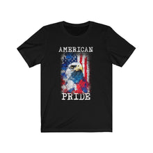 Load image into Gallery viewer, American Pride Eagle - Unisex T-Shirt