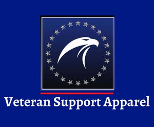 Veteran Support Apparel