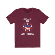 Load image into Gallery viewer, Made in America - Unisex T-Shirt
