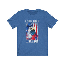 Load image into Gallery viewer, American Pride Eagle - Unisex T-Shirt
