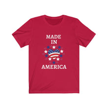 Load image into Gallery viewer, Made in America - Unisex T-Shirt

