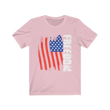 Load image into Gallery viewer, Freedom - Unisex T-Shirt
